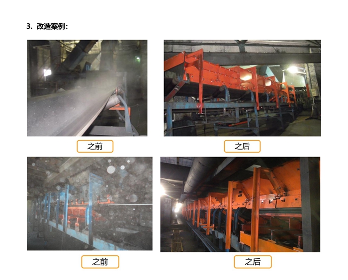 馬丁皮帶機(jī)轉(zhuǎn)運(yùn)點(diǎn)抑塵導(dǎo)料槽改造方案(圖8) 2-210526143211947.jpg